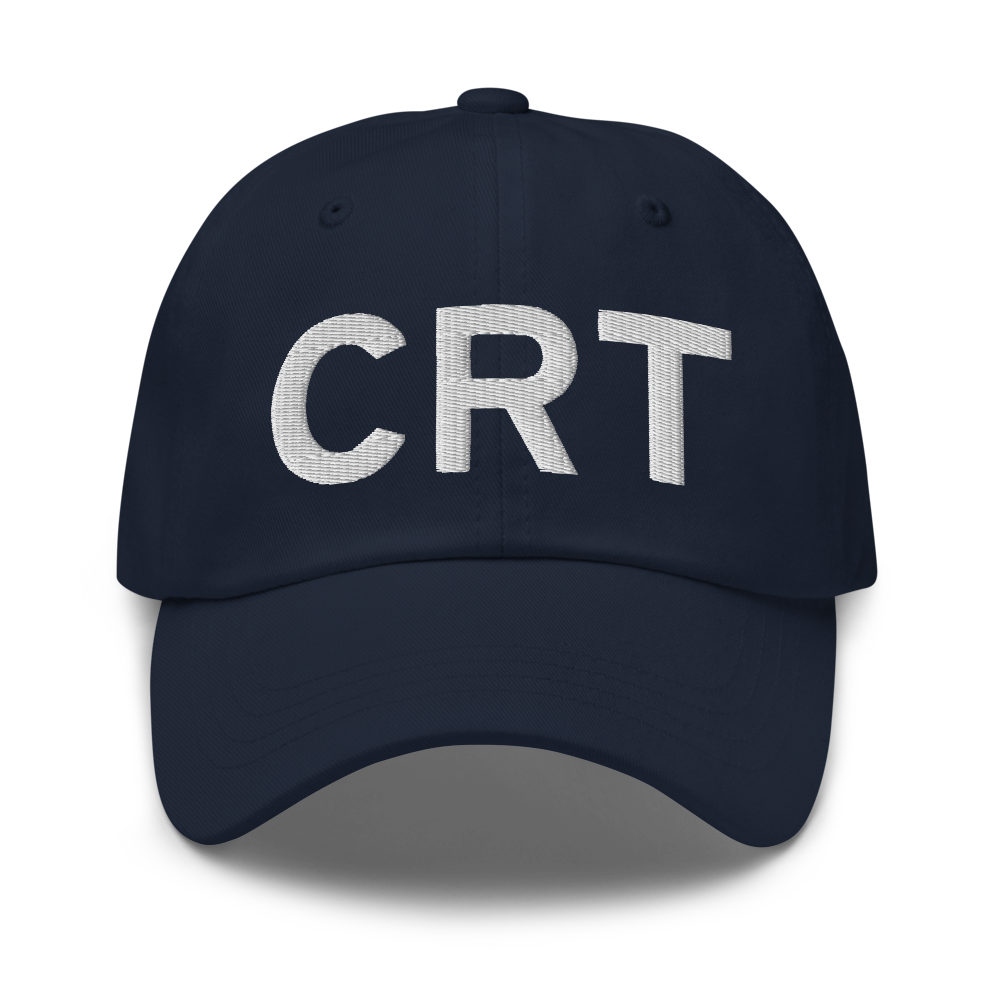 Crossett (KCRT) Airport Hat 