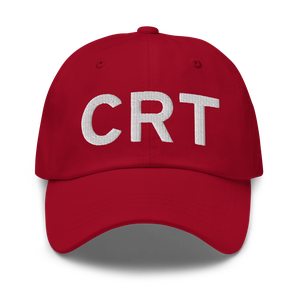 Crossett (KCRT) Airport Hat