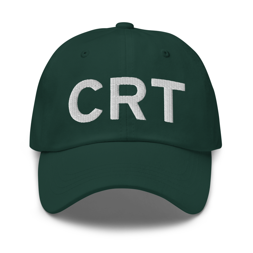 Crossett (KCRT) Airport Hat 