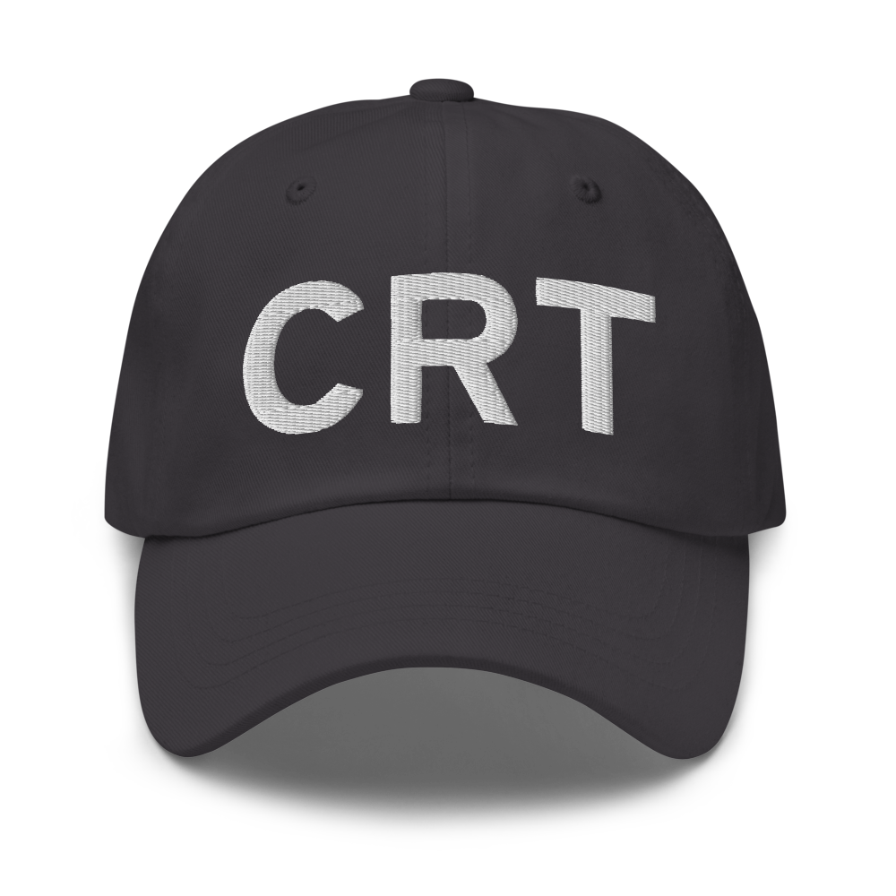 Crossett (KCRT) Airport Hat 