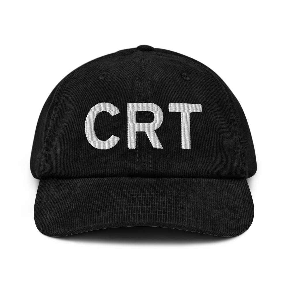 Crossett (KCRT) Airport Hat 