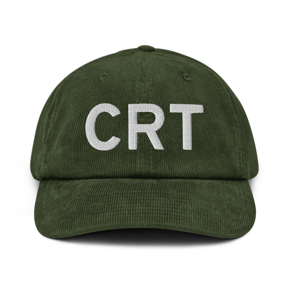Crossett (KCRT) Airport Hat 