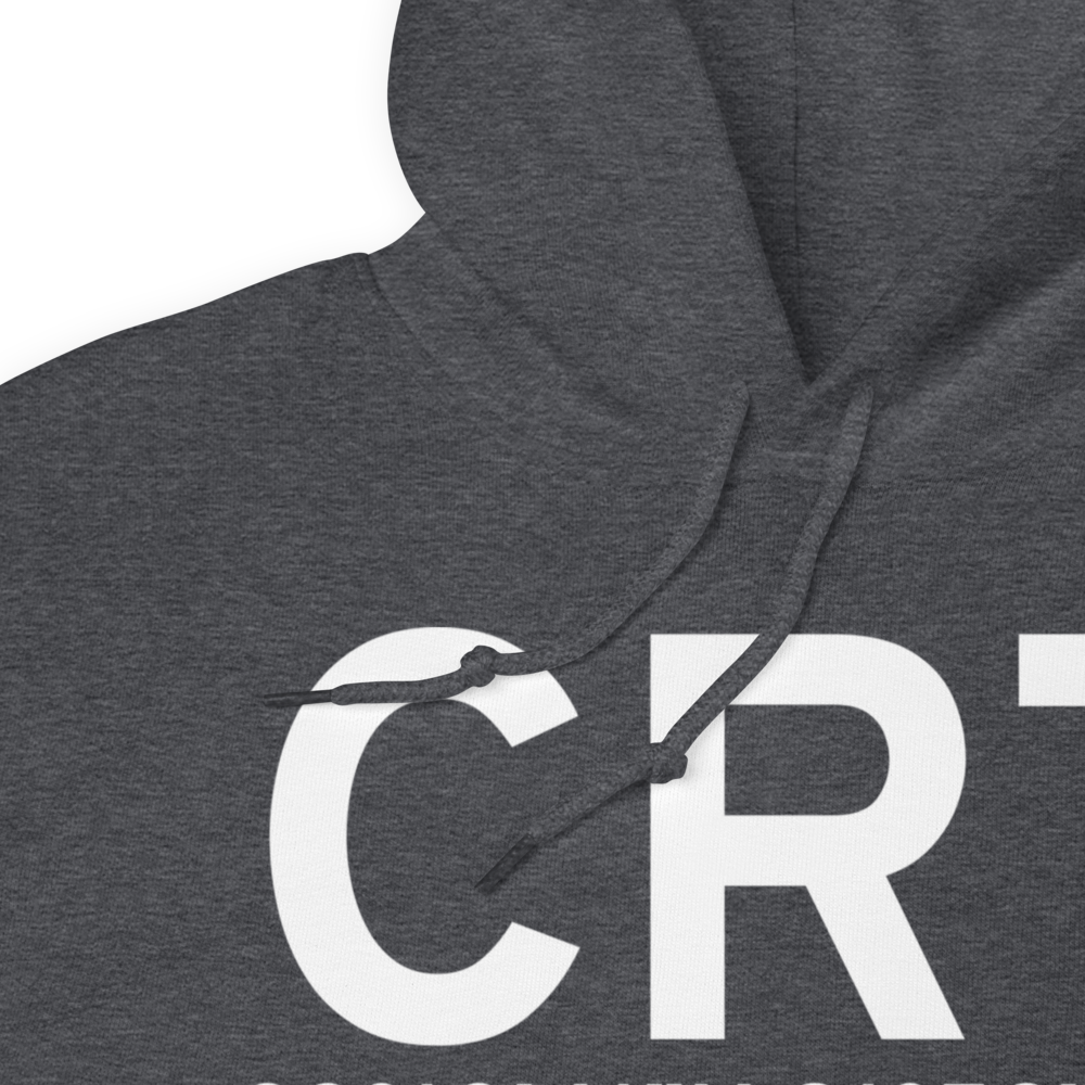 Crossett (KCRT) Airport Hoodie Sweatshirt 
