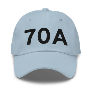 Linden (K70A) Airport Hat