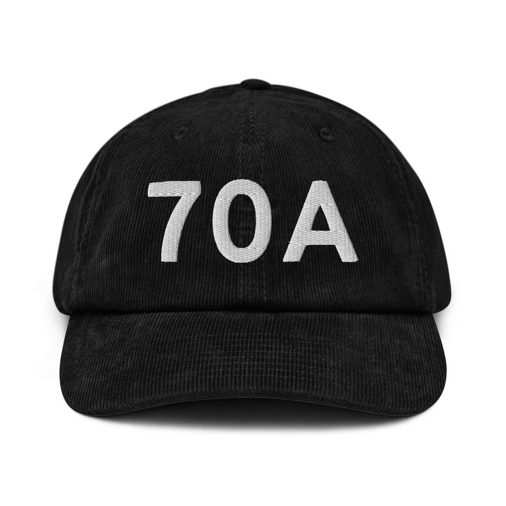 Linden (K70A) Airport Hat 