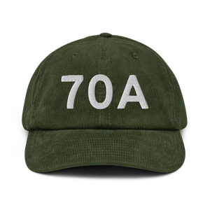 Linden (K70A) Airport Hat