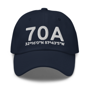 Linden (K70A) Airport Hat