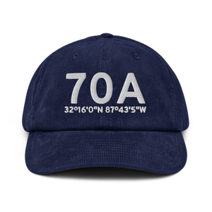 Linden (K70A) Airport Hat