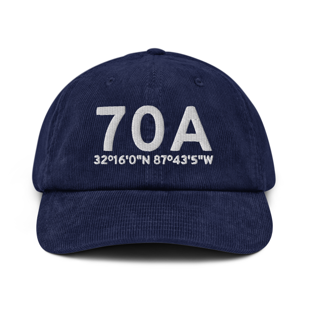 Linden (K70A) Airport Hat 