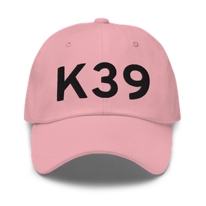 St Clair (KK39) Airport Hat