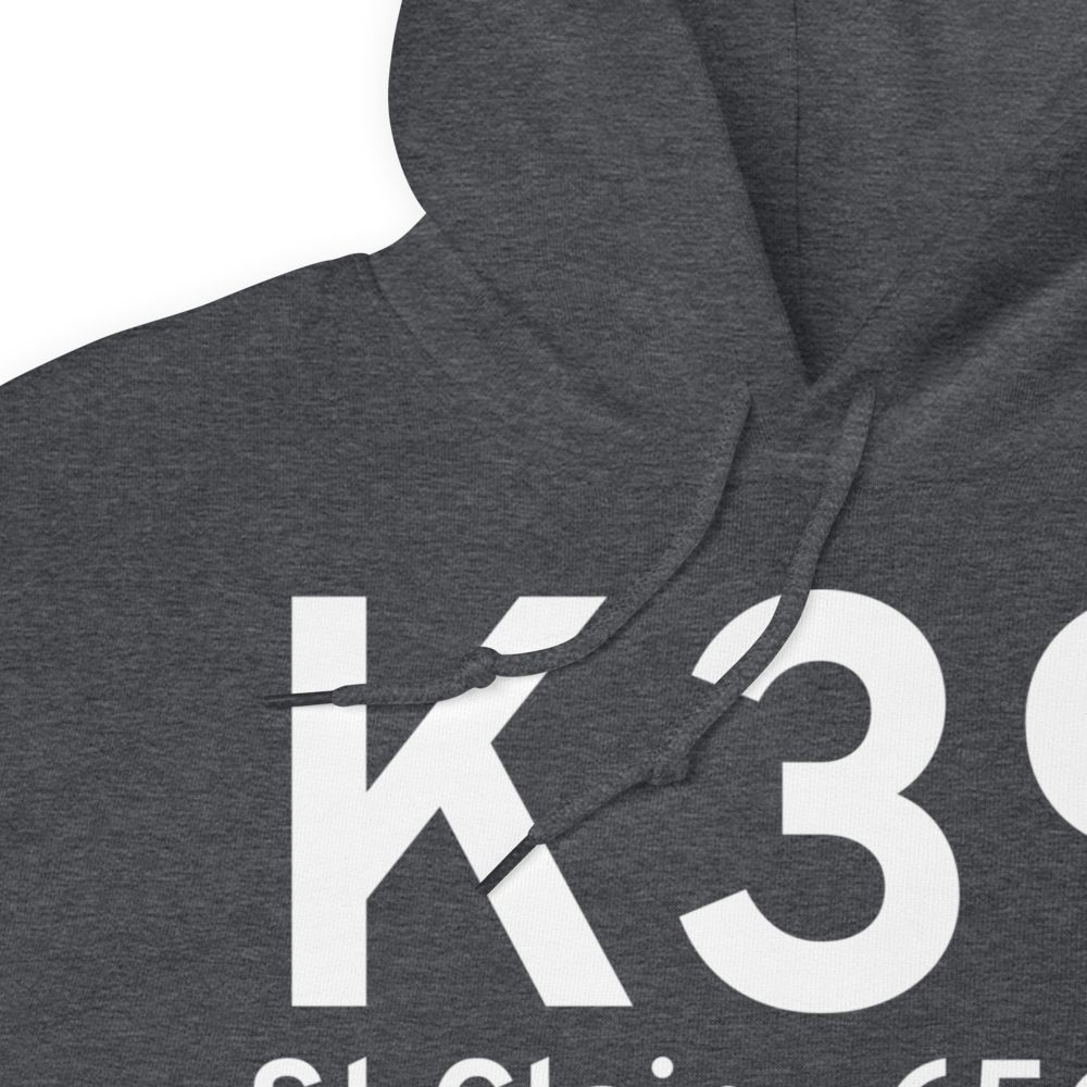 St Clair (KK39) Airport Hoodie Sweatshirt 