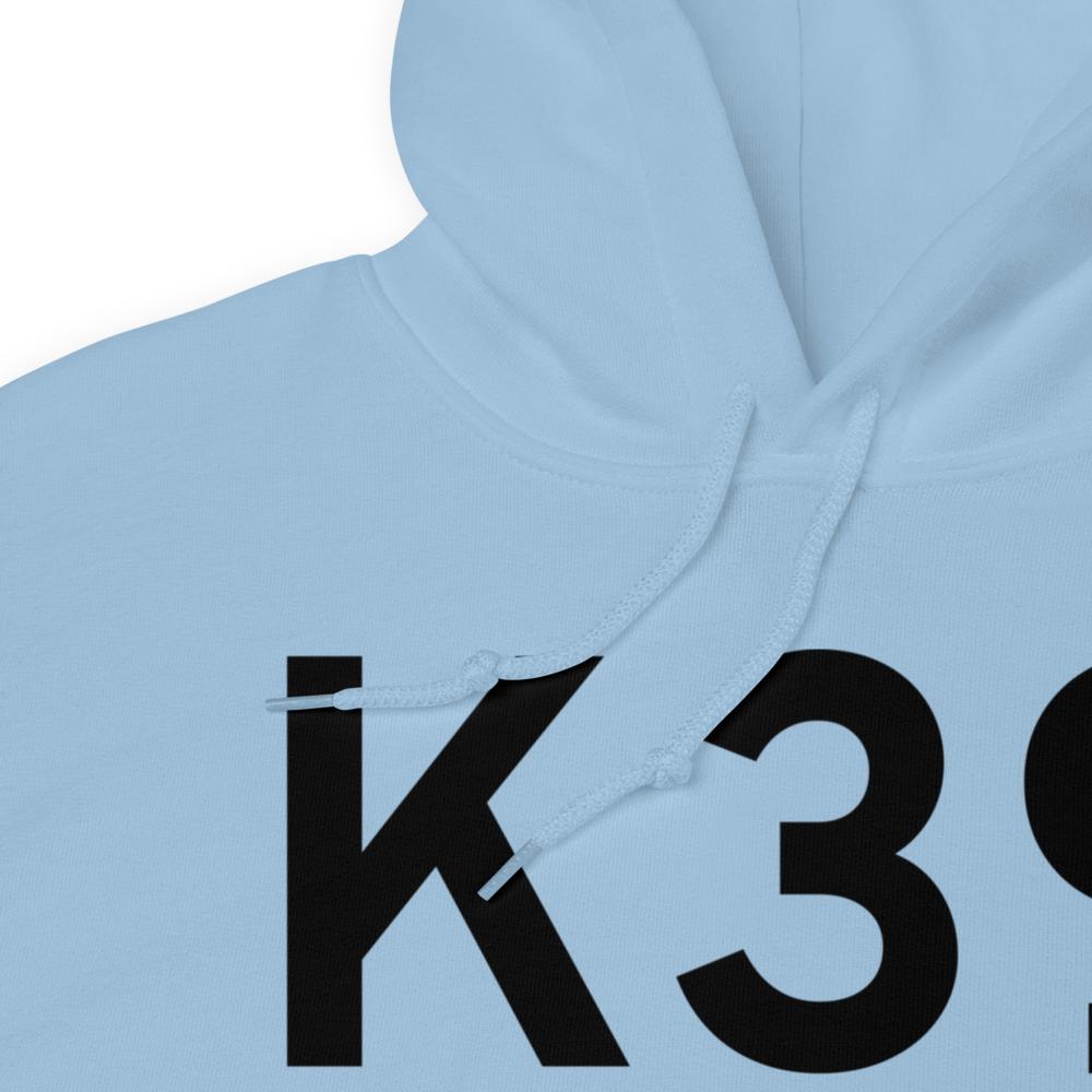 St Clair (KK39) Airport Hoodie Sweatshirt 