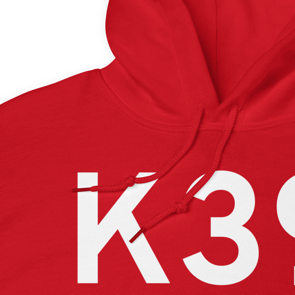 St Clair (KK39) Airport Hoodie Sweatshirt 