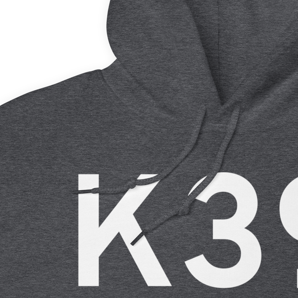 St Clair (KK39) Airport Hoodie Sweatshirt 