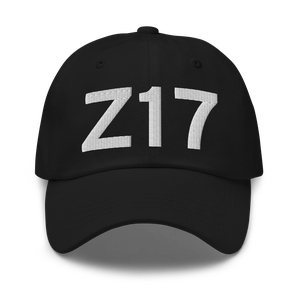 Ophir (Z17) Airport Hat