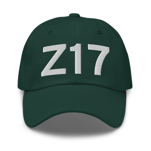 Ophir (Z17) Airport Hat