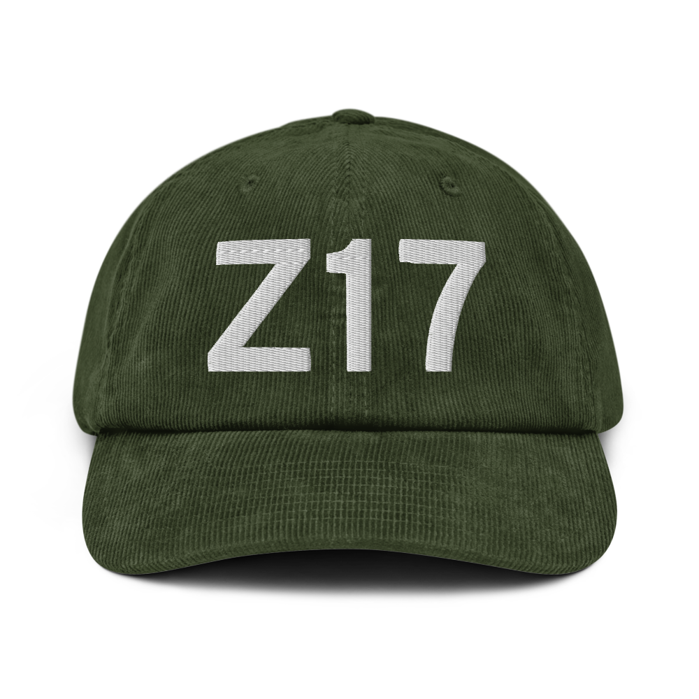 Ophir (Z17) Airport Hat 