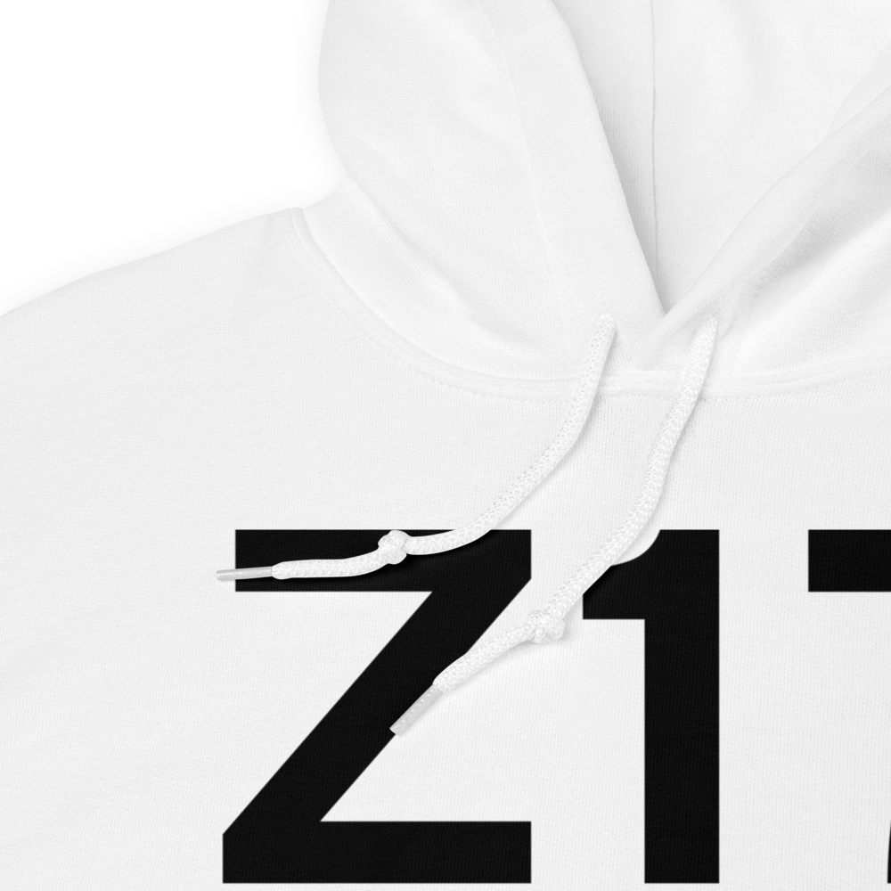 Ophir (Z17) Airport Hoodie Sweatshirt 