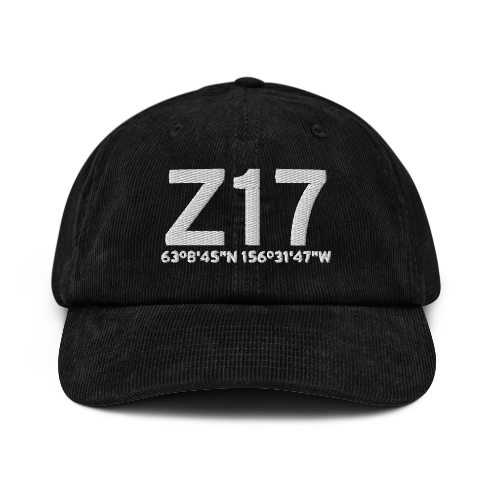 Ophir (Z17) Airport Hat 