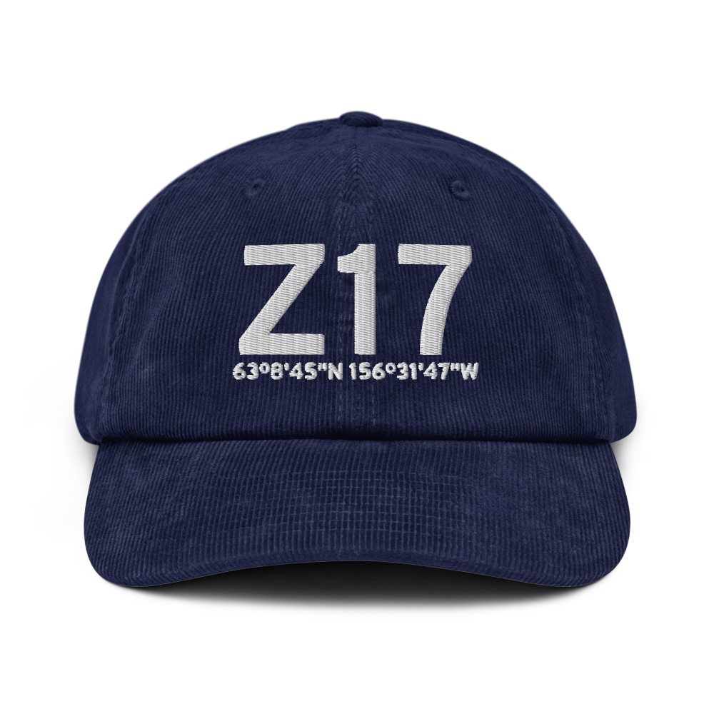 Ophir (Z17) Airport Hat 
