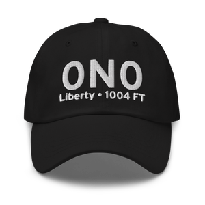 Liberty (0N0) Airport Hat