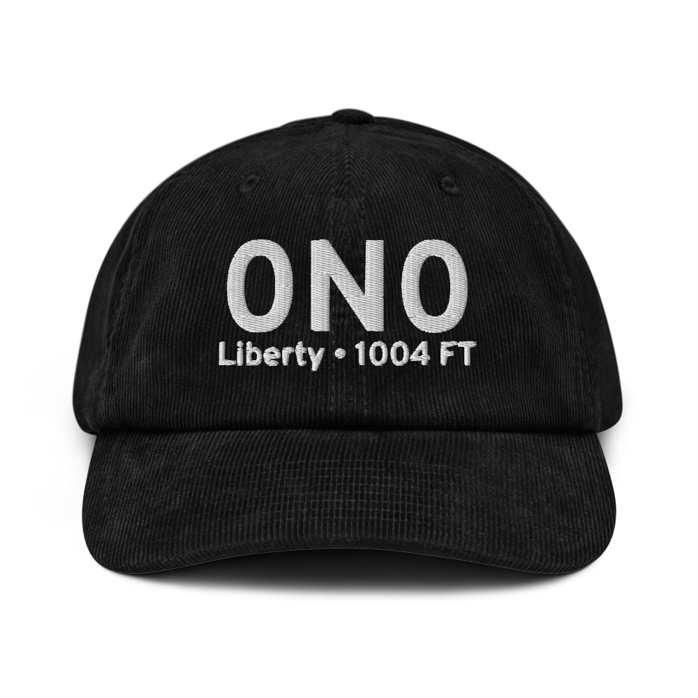 Liberty (0N0) Airport Hat 