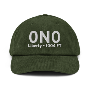 Liberty (0N0) Airport Hat