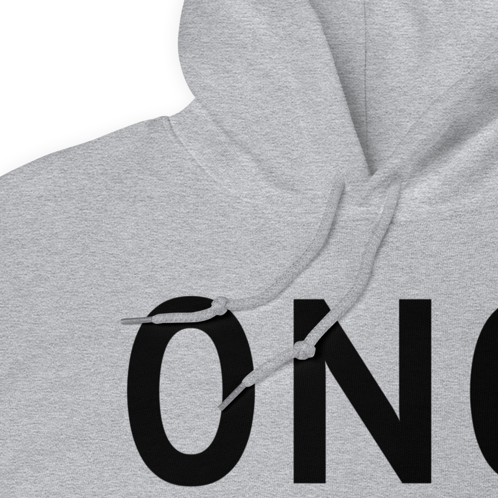 Liberty (0N0) Airport Hoodie Sweatshirt 