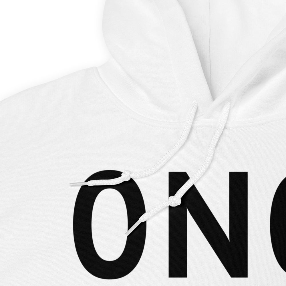 Liberty (0N0) Airport Hoodie Sweatshirt 