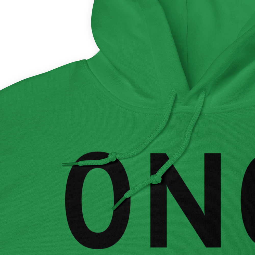 Liberty (0N0) Airport Hoodie Sweatshirt 