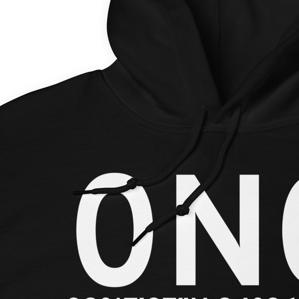 Liberty (0N0) Airport Hoodie Sweatshirt 