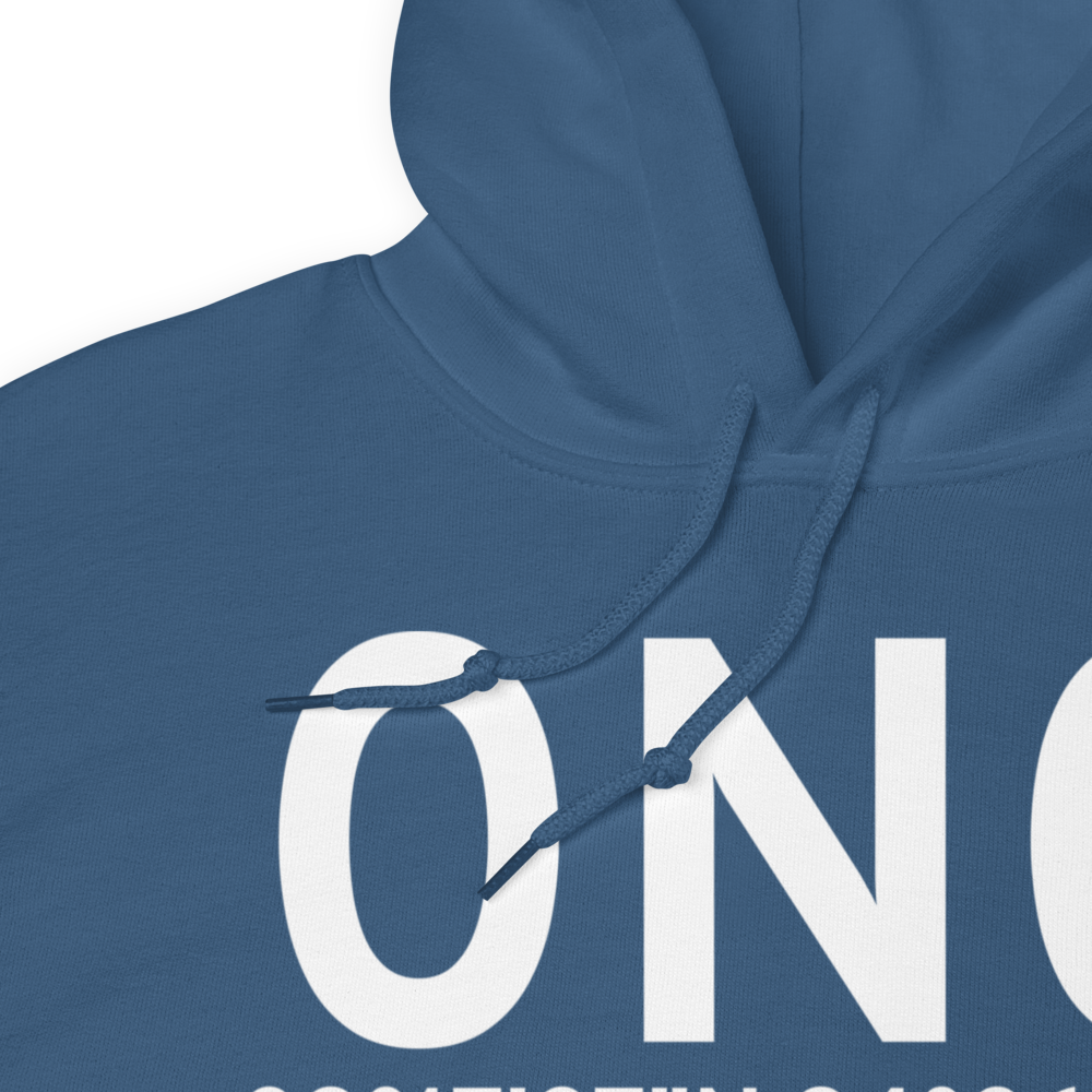 Liberty (0N0) Airport Hoodie Sweatshirt 