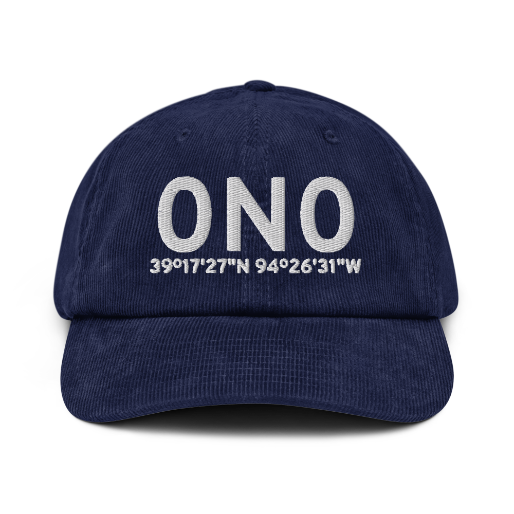 Liberty (0N0) Airport Hat 