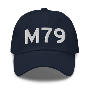 Rayville (KM79) Airport Hat