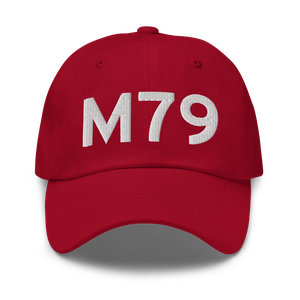 Rayville (KM79) Airport Hat