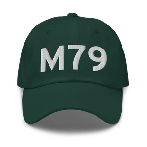 Rayville (KM79) Airport Hat