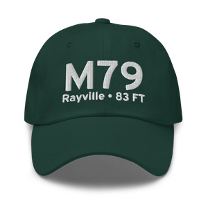 Rayville (KM79) Airport Hat