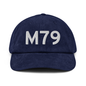 Rayville (KM79) Airport Hat