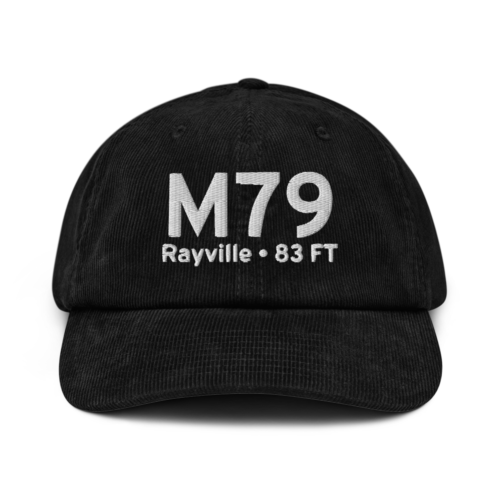 Rayville (KM79) Airport Hat 