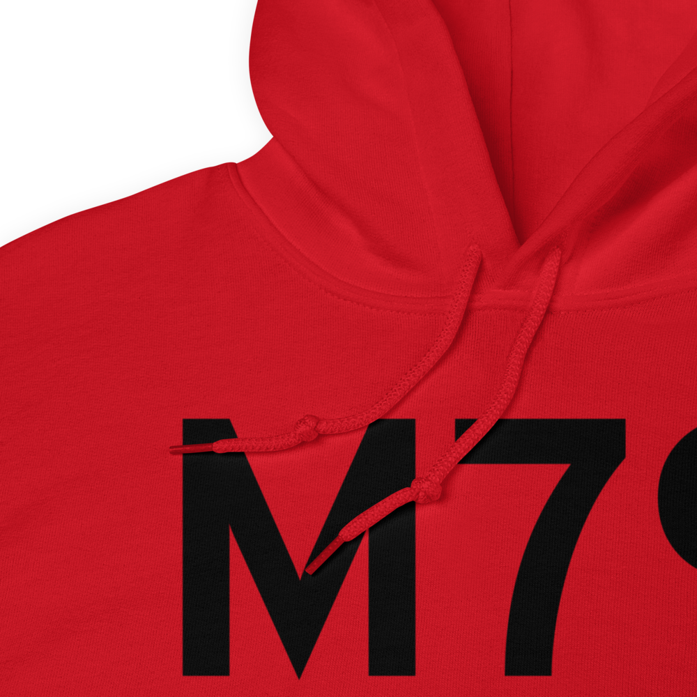 Rayville (KM79) Airport Hoodie Sweatshirt 
