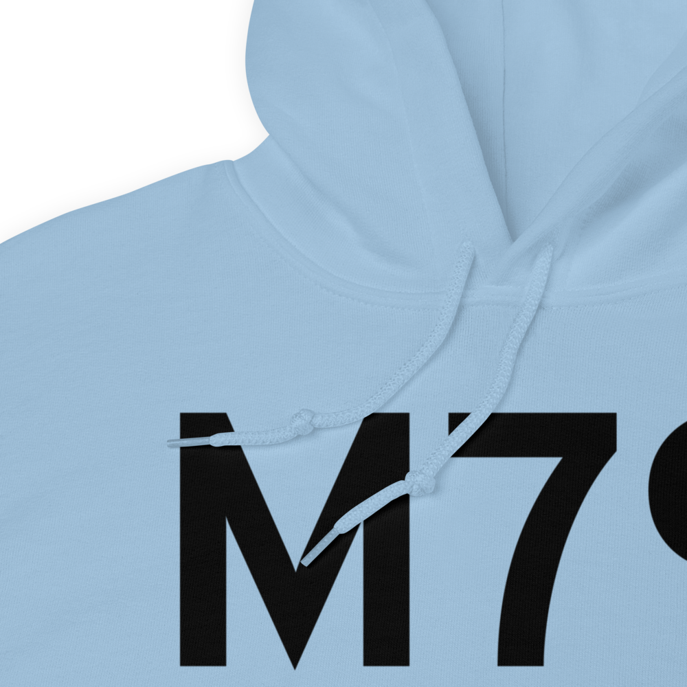 Rayville (KM79) Airport Hoodie Sweatshirt 