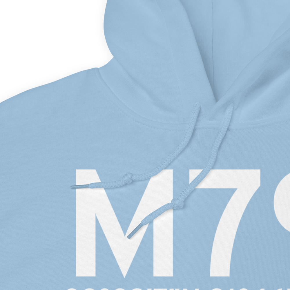 Rayville (KM79) Airport Hoodie Sweatshirt 