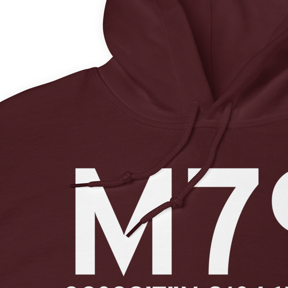 Rayville (KM79) Airport Hoodie Sweatshirt 