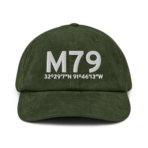 Rayville (KM79) Airport Hat