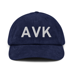 Alva (KAVK) Airport Hat