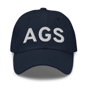 Augusta (KAGS) Airport Hat