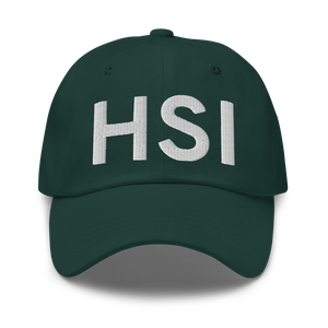 Hastings (KHSI) Airport Hat