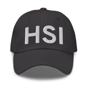 Hastings (KHSI) Airport Hat