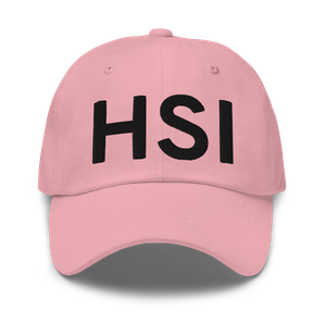 Hastings (KHSI) Airport Hat