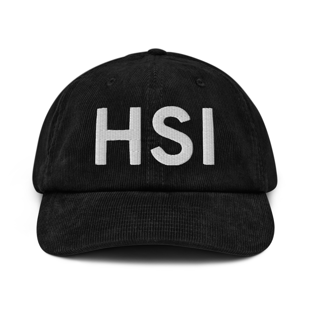 Hastings (KHSI) Airport Hat 